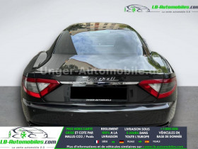 Maserati Gran Turismo 4.7 V8 460  occasion � Beaupuy - photo n�5