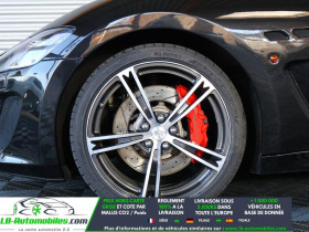 Maserati Gran Turismo 4.7 V8 460  occasion � Beaupuy - photo n�4