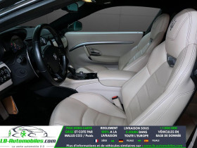 Maserati Gran Turismo 4.7 V8 460  occasion � Beaupuy - photo n�2