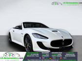 Maserati Gran Turismo 4.7 V8 460  � Beaupuy 31