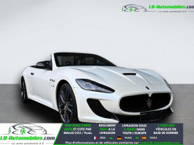 Maserati Gran Turismo , garage LB AUTOMOBILES � Beaupuy