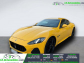 Maserati Gran Turismo 4.7 V8 460  � Beaupuy 31
