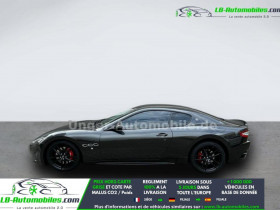 Maserati Gran Turismo 4.7 V8 460  occasion � Beaupuy - photo n�4