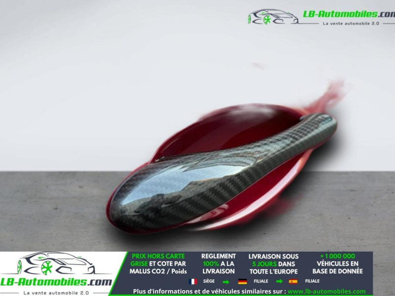 Maserati Gran Turismo 4.7 V8 460  occasion � Beaupuy