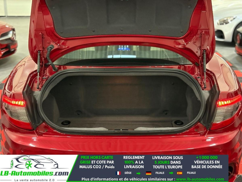Maserati Gran Turismo 4.7 V8 460  occasion � Beaupuy - photo n�6