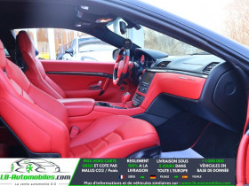 Maserati Gran Turismo 4.7 V8 460  occasion � Beaupuy - photo n�3