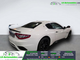 Maserati Gran Turismo 4.7 V8 460  occasion � Beaupuy - photo n�2