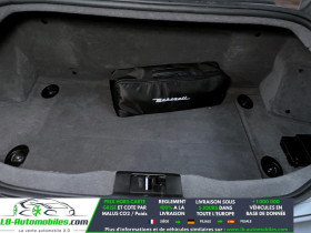 Maserati Gran Turismo 4.7 V8 460  occasion � Beaupuy - photo n�8