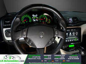 Maserati Gran Turismo 4.7 V8 460  occasion � Beaupuy - photo n�3