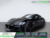 Maserati Gran Turismo 4.7 V8 460  � Beaupuy 31