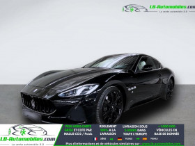 Maserati Gran Turismo , garage LB AUTOMOBILES � Beaupuy