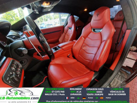 Maserati Gran Turismo 4.7 V8 460  occasion � Beaupuy - photo n�3