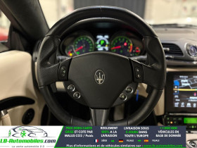 Maserati Gran Turismo 4.7 V8 460  occasion � Beaupuy - photo n�5
