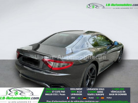 Maserati Gran Turismo 4.7 V8 460  occasion � Beaupuy - photo n�3