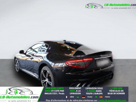 Maserati Gran Turismo 4.7 V8 460  occasion � Beaupuy - photo n�2