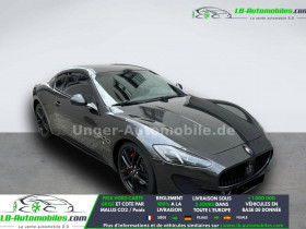 Maserati Gran Turismo 4.7 V8 460  occasion � Beaupuy - photo n�2