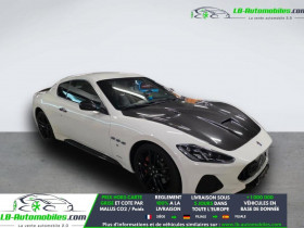 Maserati Gran Turismo , garage LB AUTOMOBILES � Beaupuy