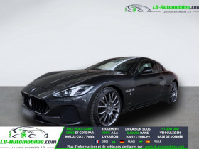 Maserati Gran Turismo 4.7 V8 460  occasion � Beaupuy - photo n�2