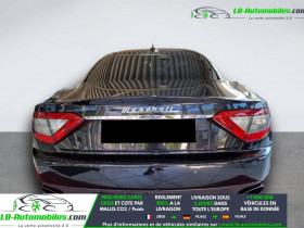 Maserati Gran Turismo 4.7 V8 460  occasion � Beaupuy - photo n�2