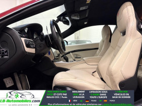 Maserati Gran Turismo 4.7 V8 460  occasion � Beaupuy - photo n�4
