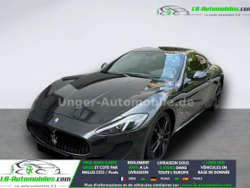 Maserati Gran Turismo , garage LB AUTOMOBILES � Beaupuy