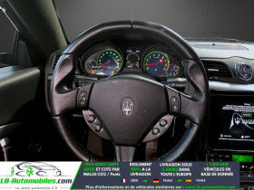 Maserati Gran Turismo 4.7 V8 460  occasion � Beaupuy - photo n�6