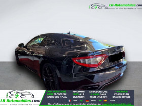 Maserati Gran Turismo , garage LB AUTOMOBILES � Beaupuy