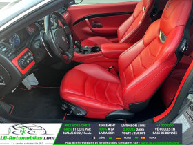 Maserati Gran Turismo 4.7 V8 460  occasion � Beaupuy - photo n�7