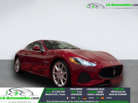 Maserati Gran Turismo 4.7 V8 460  occasion � Beaupuy - photo n�2