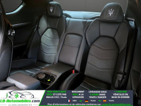Maserati Gran Turismo 4.7 V8 460  occasion � Beaupuy - photo n�5