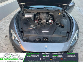 Maserati Gran Turismo 4.7 V8 460  occasion � Beaupuy - photo n�6