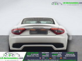 Maserati Gran Turismo 4.7 V8 460  occasion � Beaupuy - photo n�6