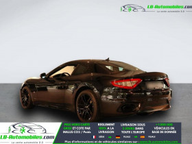 Maserati Gran Turismo , garage LB AUTOMOBILES � Beaupuy