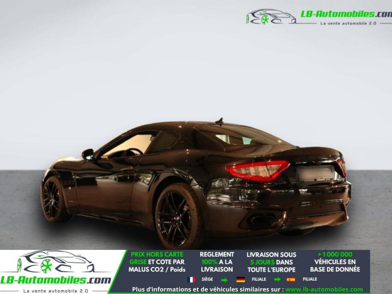 Maserati Gran Turismo 4.7 V8 460  occasion � Beaupuy