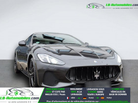 Maserati Gran Turismo , garage LB AUTOMOBILES � Beaupuy