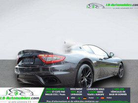 Maserati Gran Turismo 4.7 V8 460  occasion � Beaupuy - photo n�3