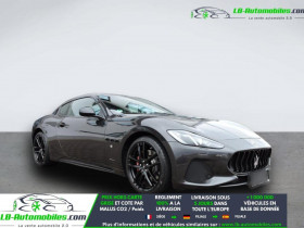 Maserati Gran Turismo 4.7 V8 460  occasion � Beaupuy - photo n�2