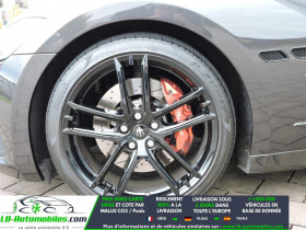 Maserati Gran Turismo 4.7 V8 460  occasion � Beaupuy - photo n�8