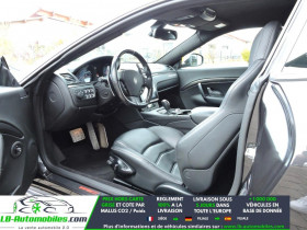 Maserati Gran Turismo 4.7 V8 460  occasion � Beaupuy - photo n�7