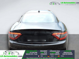 Maserati Gran Turismo 4.7 V8 460  occasion � Beaupuy - photo n�6