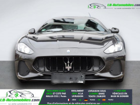 Maserati Gran Turismo 4.7 V8 460  occasion � Beaupuy - photo n�4