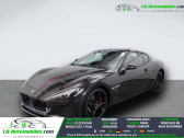 Annonce Maserati Gran Turismo occasion Essence 4.7 V8 460 � Beaupuy