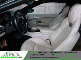 Maserati Gran Turismo 4.7 V8 460  occasion  Beaupuy - photo n5