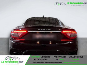 Maserati Gran Turismo 4.7 V8 460  occasion  Beaupuy - photo n4
