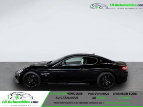 Maserati Gran Turismo 4.7 V8 460  occasion  Beaupuy - photo n3