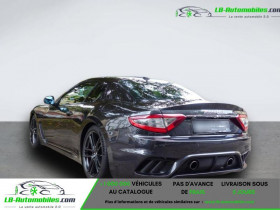 Maserati Gran Turismo 4.7 V8 460  occasion  Beaupuy - photo n3