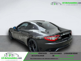 Maserati Gran Turismo 4.7 V8 460  occasion  Beaupuy - photo n3