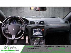 Maserati Gran Turismo 4.7 V8 460  occasion  Beaupuy - photo n2