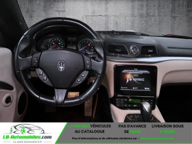 Maserati Gran Turismo 4.7 V8 460  occasion  Beaupuy - photo n2