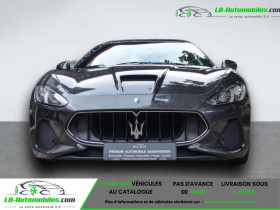 Maserati Gran Turismo 4.7 V8 460  occasion  Beaupuy - photo n2